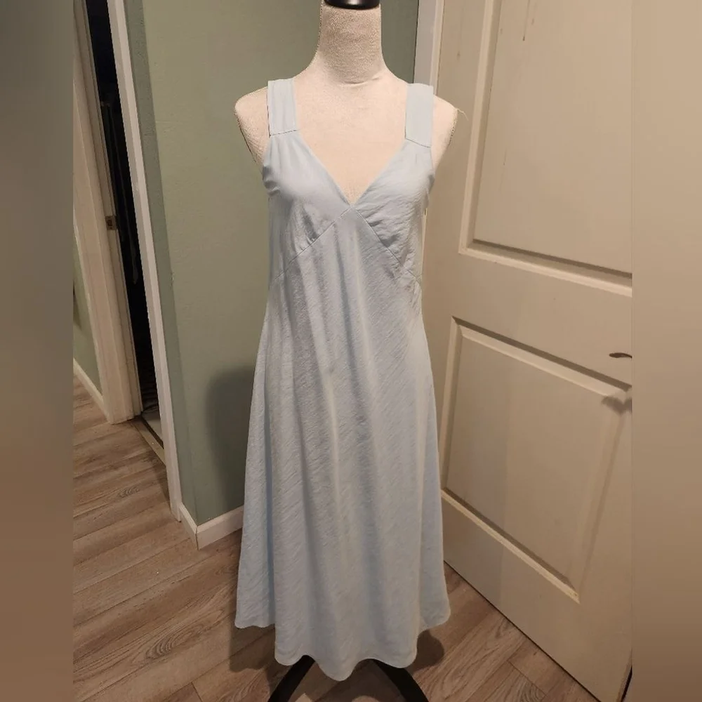 NWT Vince Slip Dress - Picture 2 of 8